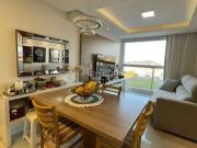Apartamento para Venda em Palhoça/SC Pedra Branca 2 Quartos