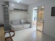 Apartamento para Venda em Palhoça/SC Pedra Branca 2 Quartos