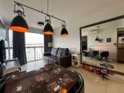 Apartamento para Venda em Palhoça/SC Pedra Branca 2 Quartos
