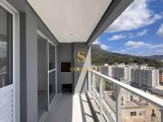 Apartamento para Venda em Palhoça/SC Pedra Branca 2 Quartos