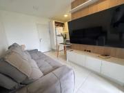 Apartamento para Venda em Palhoça/SC Pedra Branca 2 Quartos