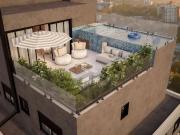 Apartamento para Venda em Palhoça/SC Pedra Branca 2 Quartos