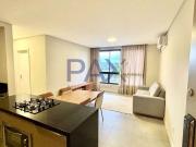 Apartamento para Venda em Palhoça/SC Pedra Branca 2 Quartos