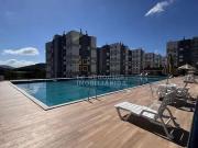 Apartamento para Venda em Palhoça/SC Pedra Branca 2 Quartos