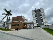 Apartamento para Venda em Palhoça/SC Pedra Branca 2 Quartos