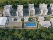 Apartamento para Venda em Palhoça/SC Pedra Branca 2 Quartos