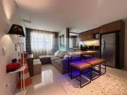 Apartamento para Venda em Palhoça/SC Pedra Branca 2 Quartos