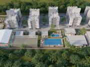 Apartamento para Venda em Palhoça/SC Pedra Branca 2 Quartos