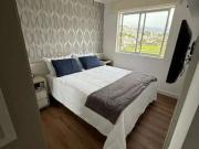 Apartamento para Venda em Palhoça/SC Pedra Branca 2 Quartos