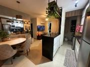 Apartamento para Venda em Palhoça/SC Pedra Branca 2 Quartos