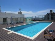 Apartamento para Venda em Palhoça/SC Pedra Branca 2 Quartos