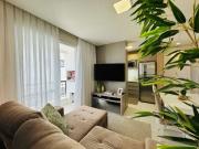 Apartamento para Venda em Palhoça/SC Pedra Branca 2 Quartos