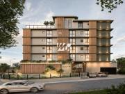 Apartamento para Venda em Palhoça/SC Pedra Branca 2 Quartos