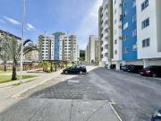 Apartamento para Venda em Palhoça/SC Pedra Branca 2 Quartos