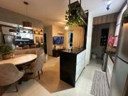 Apartamento para Venda em Palhoça/SC Pedra Branca 2 Quartos