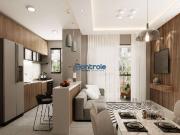 Apartamento para Venda em Palhoça/SC Pedra Branca 2 Quartos