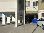 Apartamento para Venda em Palhoça/SC Pedra Branca 2 Quartos