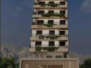 Apartamento para Venda em Palhoça/SC Pedra Branca 2 Quartos