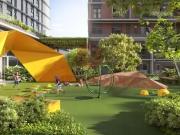 Apartamento para Venda em Palhoça/SC Pedra Branca 2 Quartos