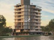 Apartamento para Venda em Palhoça/SC Pedra Branca 2 Quartos