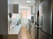 Apartamento para Venda em Palhoça/SC Pedra Branca 2 Quartos