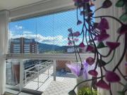 Apartamento para Venda em Palhoça/SC Pedra Branca 2 Quartos