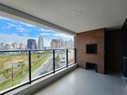 Apartamento para Venda em Palhoça/SC Pedra Branca 2 Quartos