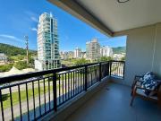 Apartamento para Venda em Palhoça/SC Pedra Branca 2 Quartos