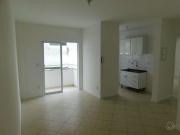 Apartamento para Venda em Palhoça/SC Pedra Branca 2 Quartos