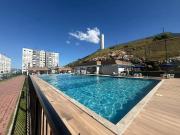 Apartamento para Venda em Palhoça/SC Pedra Branca 2 Quartos