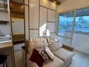 Apartamento para Venda em Palhoça/SC Pedra Branca 2 Quartos