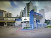 Apartamento para Venda em Palhoça/SC Pedra Branca 2 Quartos