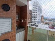 Apartamento para Venda em Palhoça/SC Pedra Branca 2 Quartos