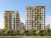 Apartamento para Venda em Palhoça/SC Pedra Branca 2 Quartos