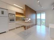 Apartamento para Venda em Palhoça/SC Pedra Branca 2 Quartos