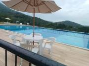 Apartamento para Venda em Palhoça/SC Pedra Branca 2 Quartos