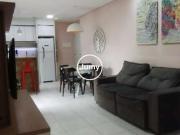 Apartamento para Venda em Palhoça/SC Pedra Branca 2 Quartos
