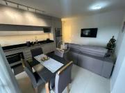 Apartamento para Venda em Palhoça/SC Pedra Branca 2 Quartos