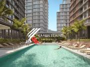 Apartamento para Venda em Palhoça/SC Pedra Branca 2 Quartos