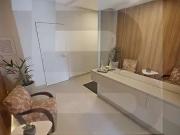 Apartamento para Venda em Palhoça/SC Pedra Branca 2 Quartos