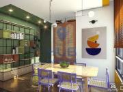 Apartamento para Venda em Palhoça/SC Pedra Branca 2 Quartos