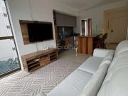 Apartamento para Venda em Palhoça/SC Pedra Branca 2 Quartos