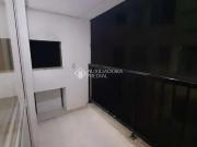 Apartamento para Venda em Palhoça/SC Pedra Branca 2 Quartos