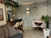 Apartamento para Venda em Palhoça/SC Pedra Branca 2 Quartos