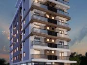 Apartamento para Venda em Palhoça/SC Pedra Branca 2 Quartos