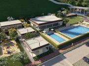 Apartamento para Venda em Palhoça/SC Pedra Branca 2 Quartos