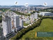 Apartamento para Venda em Palhoça/SC Pedra Branca 2 Quartos