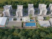 Apartamento para Venda em Palhoça/SC Pedra Branca 2 Quartos