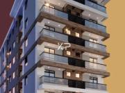 Apartamento para Venda em Palhoça/SC Pedra Branca 2 Quartos