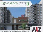 Apartamento para Venda em Palhoça/SC Pedra Branca 2 Quartos